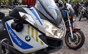 MOTOROS SZEZON