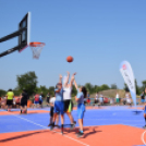 Streetball bajnokság