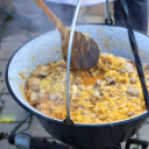 Karcagi Kolbászízesítő és toroskáposzta-főző verseny