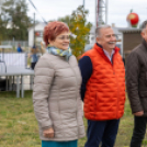 Traktoros ügyességi verseny