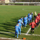 Karcagi SE - Tiszaföldvár VSE 4-0