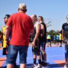 Kosárliget Streetball Bajnokság