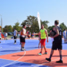 Streetball bajnokság