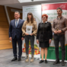 Magyarország Legszebb Konyhakertjei országos díjátadó