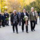 Október 23-i városi megemlékezés