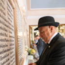 Mártír megemlékezés