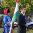 Emlékezés az aradi vértanúkra