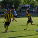 Tiszafüredi VSE - Karcagi SE 2:0 (0:0)