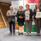 Magyarország Legszebb Konyhakertjei országos díjátadó