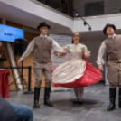 Magyarország Legszebb Konyhakertjei országos díjátadó