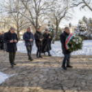 Megemlékezés a doni hősök tiszteletére