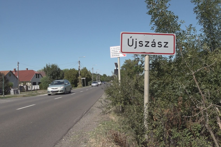 SOKADJÁRA VEZETETT ITTASAN-BALESET LETT A VÉGE