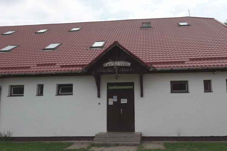 FELÚJÍTÁSOK A KISKULCSOSI TAGISKOLÁBAN