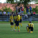 Tiszafüredi VSE - Karcagi SE 2:0 (0:0)