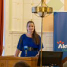 Kék zóna konferencia Karcagon