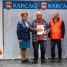 Legszebb Konyhakertek díjátadó