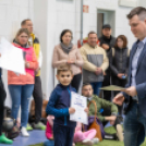 I. Sportcentrum Kupa Gyermek Atlétika Verseny