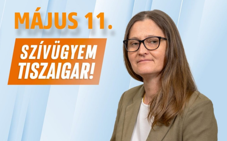 A Fidesz–KDNP jelöltje nyerte az időközi polgármester-választást Tiszaigaron