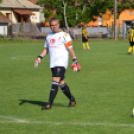 Tiszafüredi VSE - Karcagi SE 2:0 (0:0)