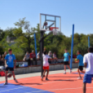 Kosárliget Streetball Bajnokság