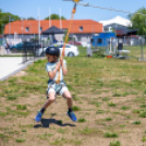 Családi nap és traktoros ügyességi verseny