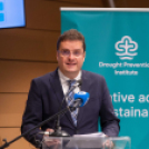 Aszályvédelmi szakmai nap, és könyvbemutató