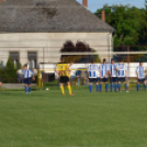Tiszafüredi VSE - Karcagi SE 2:0 (0:0)
