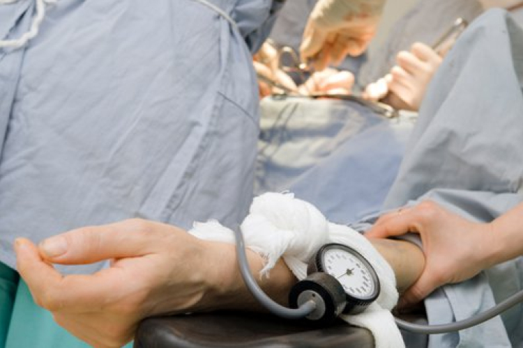 Ritkán fordul elő az éberség altatás közben