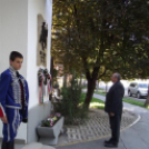Kováts Mihály Emlékünnepség