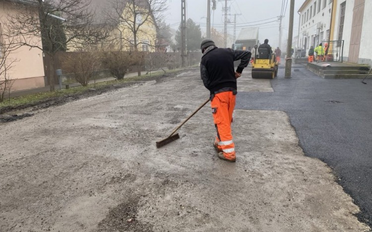 Lakossági tájékoztató