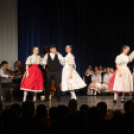 A második adventi gyertya meggyújtása