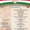 Emlékezzünk 1956 hőseire!