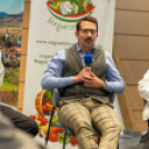 Magyarország legszebb konyhakertje szakmai nap