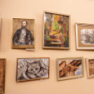 Boldizsár Erzsébet kiállítása