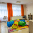 Tiszaág Integrált Szociális Intézmény átadója