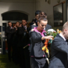 Ballagás 2013 • Szentannai Sámuel Gimnázium, Szakközépiskola és Kollégium