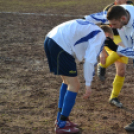Túrkeve VSE - Karcagi SE 0:0