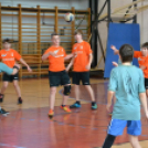 Kézilabda U14 fiúk • diákolimpia selejtező