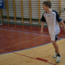 Kézilabda U14 fiúk • diákolimpia selejtező