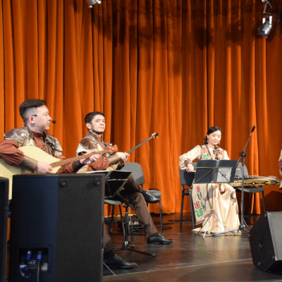 Arnau etno-folk együttes