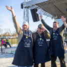 Karcagi Kolbászízesítő és toroskáposzta-főző verseny