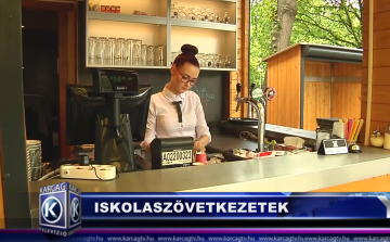 Iskolaszövetkezetek