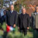 Emlékezés az aradi vértanúkra