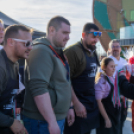 Karcagi Kolbászízesítő és toroskáposzta-főző verseny