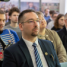 „Két nemzet, egy eszme” – Konferencia Karcagon.