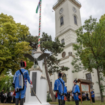 Nemzeti Összetartozás Napja Karcagon