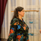 Munkácsy fürdőzik kiállítás