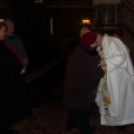 Házassági évfordulós Szentmise