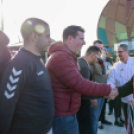 Karcagi Kolbászízesítő és toroskáposzta-főző verseny