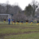 Túrkeve VSE - Karcagi SE 0:0